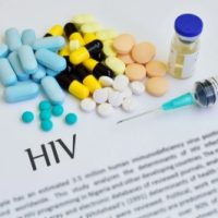 HIV
