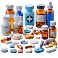 Pharmaceutical Products
