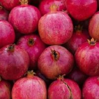 Pomegranate